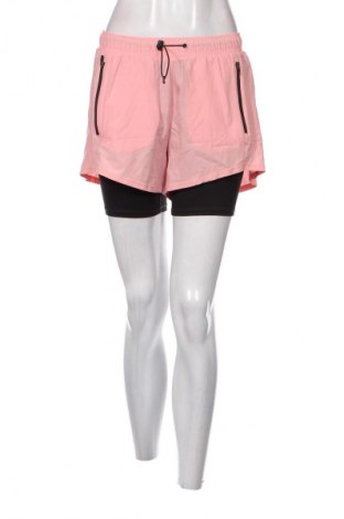 Γυναικείο κοντό παντελόνι Sports Performance by Tchibo, Μέγεθος M, Χρώμα Ρόζ , Τιμή 11,75 €