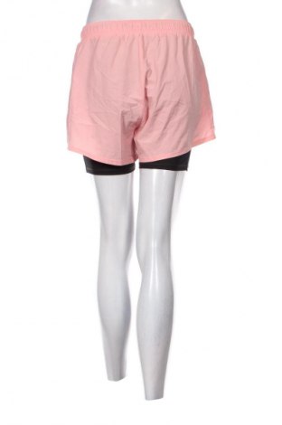 Pantaloni scurți de femei Sports Performance by Tchibo, Mărime M, Culoare Roz, Preț 62,50 Lei