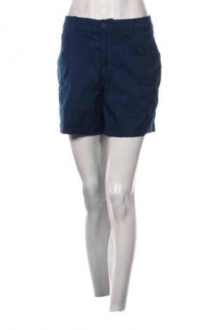 Pantaloni scurți de femei St. John's Bay, Mărime XL, Culoare Albastru, Preț 37,50 Lei