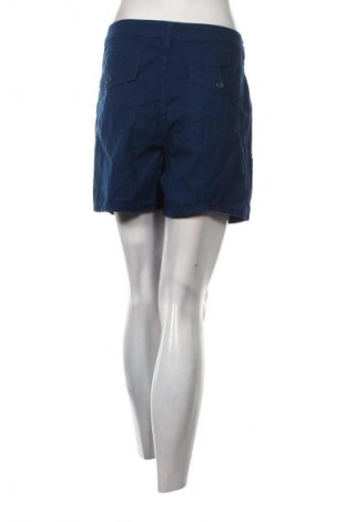 Damen Shorts St. John's Bay, Größe XL, Farbe Blau, Preis € 7,93