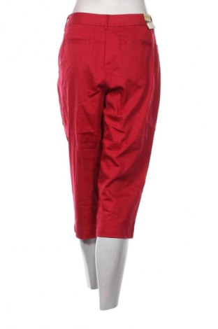Damen Shorts St. John's Bay, Größe L, Farbe Rot, Preis € 12,94