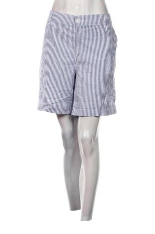 Pantaloni scurți de femei St. John's Bay, Mărime XXL, Culoare Multicolor, Preț 62,50 Lei