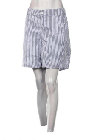 Γυναικείο κοντό παντελόνι St. John's Bay, Μέγεθος XL, Χρώμα Πολύχρωμο, Τιμή 11,75 €