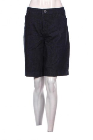 Дамски къс панталон St. John's Bay, Размер XL, Цвят Син, Цена 11,40 лв.