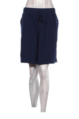 Damen Shorts St. John's Bay, Größe XL, Farbe Blau, Preis 7,93 €
