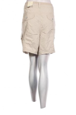 Damen Shorts Style & Co, Größe XXL, Farbe Beige, Preis 16,18 €