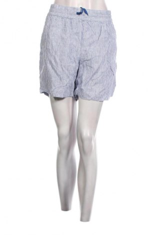 Дамски къс панталон Talbots, Размер L, Цвят Многоцветен, Цена 11,40 лв.
