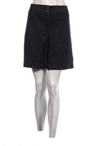 Damen Shorts Talbots, Größe XXL, Farbe Blau, Preis 13,22 €