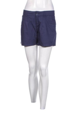 Pantaloni scurți de femei Tally Weijl, Mărime M, Culoare Albastru, Preț 29,30 Lei