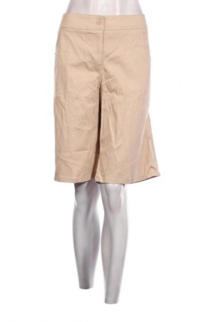 Damen Shorts Target, Größe XXL, Farbe Beige, Preis € 9,92
