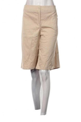 Damen Shorts Target, Größe XXL, Farbe Beige, Preis 9,92 €