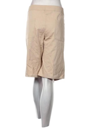Damen Shorts Target, Größe XXL, Farbe Beige, Preis 9,92 €
