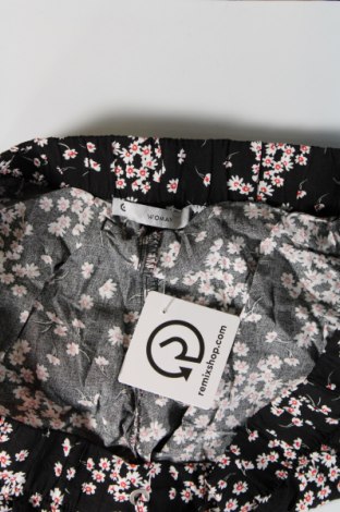 Γυναικείο κοντό παντελόνι Target, Μέγεθος L, Χρώμα Μαύρο, Τιμή 11,75 €