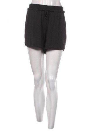 Γυναικείο κοντό παντελόνι Tek Gear, Μέγεθος L, Χρώμα Μαύρο, Τιμή 5,29 €
