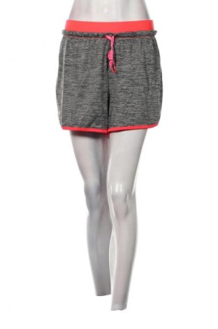 Γυναικείο κοντό παντελόνι Tek Gear, Μέγεθος XL, Χρώμα Γκρί, Τιμή 11,75 €