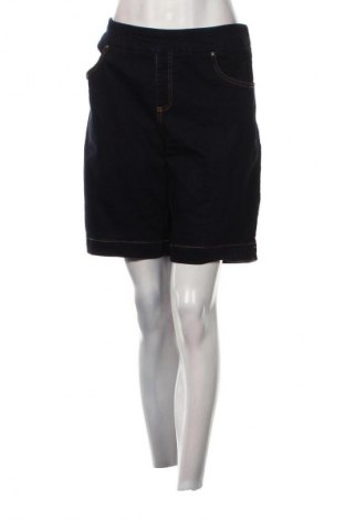 Damen Shorts Terra & Sky, Größe XL, Farbe Blau, Preis 13,22 €