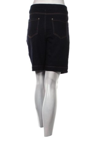 Damen Shorts Terra & Sky, Größe XL, Farbe Blau, Preis 7,93 €