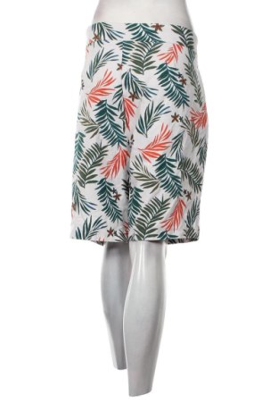 Дамски къс панталон Terra & Sky, Размер 3XL, Цвят Многоцветен, Цена 11,40 лв.