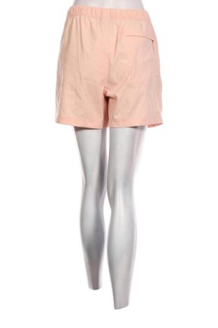 Дамски къс панталон The North Face, Размер L, Цвят Розов, Цена 37,40 лв.