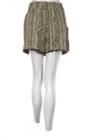 Damen Shorts Time and tru, Größe L, Farbe Grün, Preis € 7,93