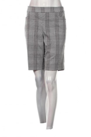 Дамски къс панталон Time and tru, Размер L, Цвят Многоцветен, Цена 11,40 лв.