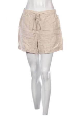 Γυναικείο κοντό παντελόνι Tommy Hilfiger, Μέγεθος M, Χρώμα  Μπέζ, Τιμή 66,34 €