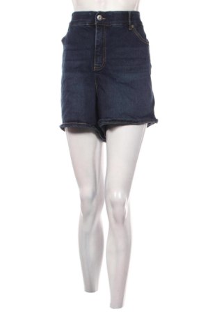 Damen Shorts Torrid, Größe 5XL, Farbe Blau, Preis € 7,54