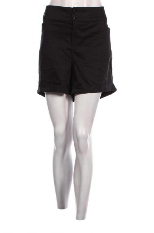 Damen Shorts Torrid, Größe XXL, Farbe Schwarz, Preis € 9,92