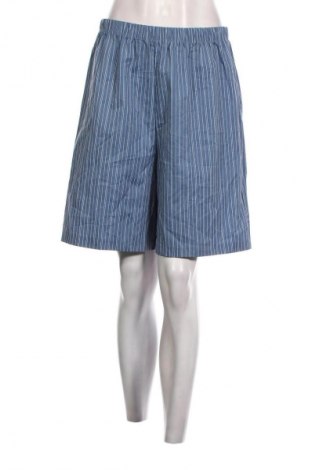 Γυναικείο κοντό παντελόνι Tradition, Μέγεθος L, Χρώμα Μπλέ, Τιμή 7,05 €