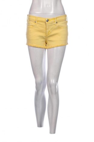 Damen Shorts True Religion, Größe M, Farbe Gelb, Preis € 23,06