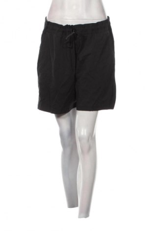Pantaloni scurți de femei Tuff Athletics, Mărime XL, Culoare Negru, Preț 62,50 Lei