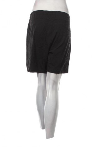 Pantaloni scurți de femei Tuff Athletics, Mărime XL, Culoare Negru, Preț 28,13 Lei