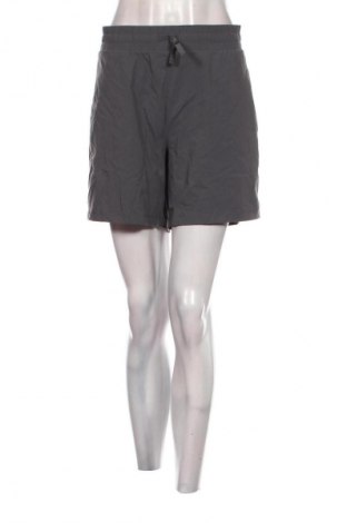 Дамски къс панталон Tuff Athletics, Размер XL, Цвят Сив, Цена 7,60 лв.