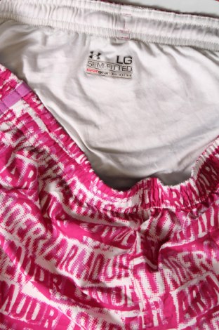 Damen Shorts Under Armour, Größe L, Farbe Mehrfarbig, Preis 11,83 €