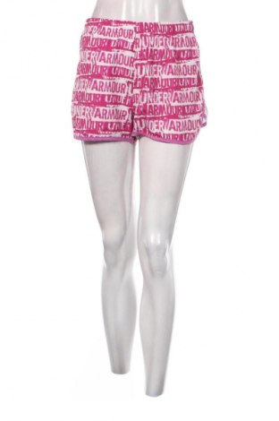 Damen Shorts Under Armour, Größe L, Farbe Mehrfarbig, Preis 13,01 €