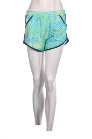 Damen Shorts Under Armour, Größe M, Farbe Mehrfarbig, Preis 23,66 €