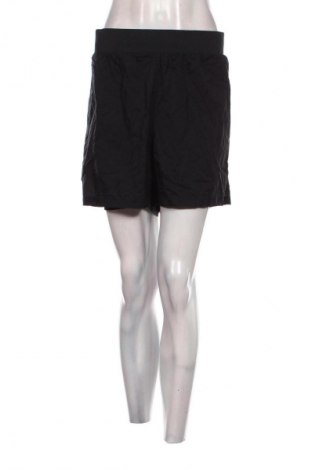 Γυναικείο κοντό παντελόνι Under Armour, Μέγεθος 3XL, Χρώμα Μαύρο, Τιμή 11,57 €
