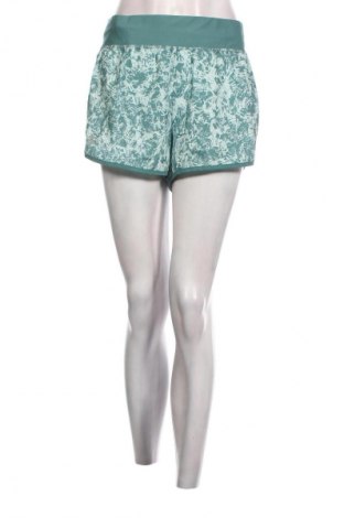 Дамски къс панталон Under Armour, Размер XL, Цвят Зелен, Цена 18,70 лв.