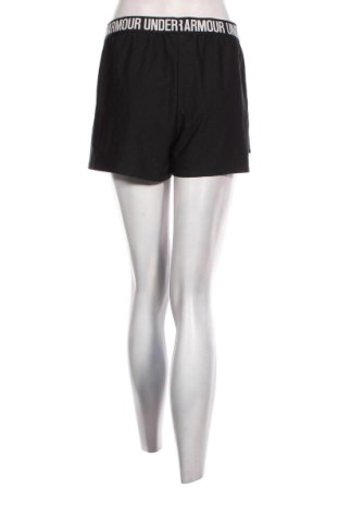 Damen Shorts Under Armour, Größe XL, Farbe Schwarz, Preis € 13,01