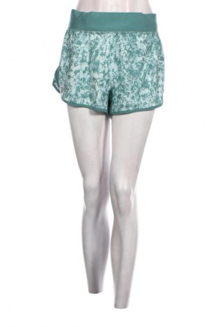 Дамски къс панталон Under Armour, Размер XL, Цвят Многоцветен, Цена 18,70 лв.
