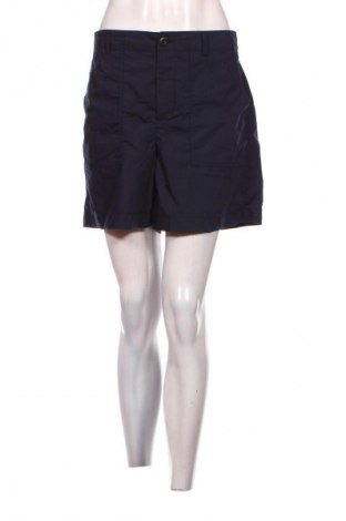 Damen Shorts Uniqlo, Größe L, Farbe Blau, Preis € 13,49