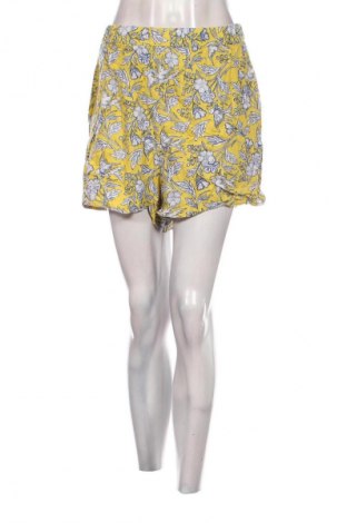 Γυναικείο κοντό παντελόνι Universal Thread, Μέγεθος L, Χρώμα Πολύχρωμο, Τιμή 7,05 €