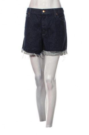Damen Shorts Universal Thread, Größe L, Farbe Blau, Preis 13,22 €