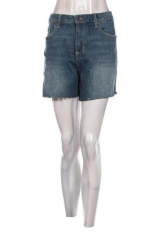 Damen Shorts Universal Thread, Größe XXL, Farbe Blau, Preis € 13,22
