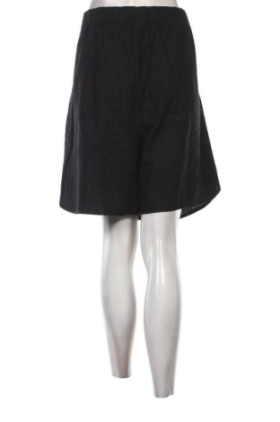 Дамски къс панталон Urban Classics, Размер 5XL, Цвят Черен, Цена 23,00 лв.