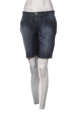 Damen Shorts Vanilla Star, Größe XL, Farbe Blau, Preis 7,93 €