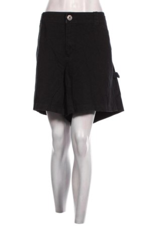 Pantaloni scurți de femei Venezia, Mărime XL, Culoare Negru, Preț 37,50 Lei