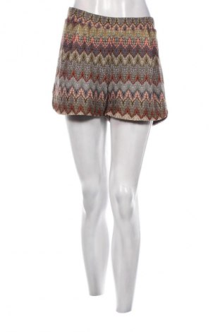 Damen Shorts Vero Moda, Größe L, Farbe Mehrfarbig, Preis 16,88 €