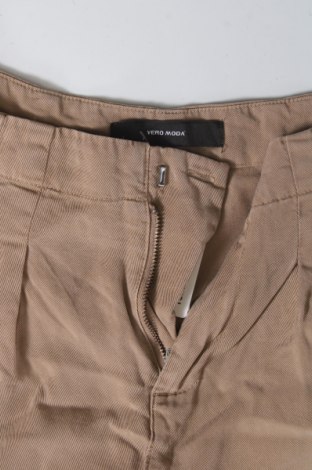 Damen Shorts Vero Moda, Größe XS, Farbe Beige, Preis € 10,22