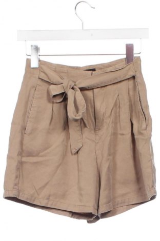 Damen Shorts Vero Moda, Größe XS, Farbe Beige, Preis € 10,22